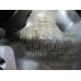 #DL04 Left Cylinder Head From 2008 Chevrolet Impala  3.5 12590746